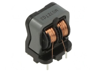 Inductor THT 40.5mH 700mA 250VAC foto
