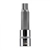 Cheie Tubulara Spline XZN M16 1/2&quot; 100mm NEO TOOLS - Otel CrV, Bit S2, Profesionala