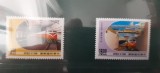 Taiwan-Trnasport,locomotive ,trenuri-serie completa ,nestampilate MNH (T1)