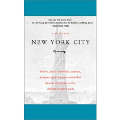 New York City: City Secrets - Robert Kahn