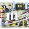 ELECTRONICA PRINCIPALA EBR87520701 LG