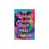 The Seven Moons of Maali Almeida
