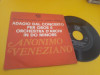 VINIL GIORGIO GASLINI/STELVIO CIPRIANI-ANONIMO VENEZIANO DISC CAM STARE EX, Soundtrack