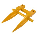 Deget dublu pentru combina New Holland, Case IH cod OEM 80379720, 84819429, 379720, 42841.02