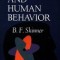 Science and Human Behavior