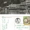 *Romania, Sovata, Strandul, carte posta ilustrata circulata intern, 1965
