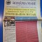 ziarul romania mare 1 octombrie 2004 - redactor sef corneliu vadim tudor