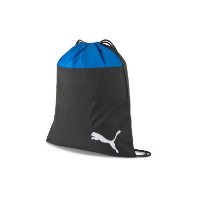 Rucsac tip sac Puma Teamgoal 23 Gym negru-albastru 7685302 foto