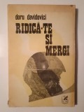 Doru Davidovici - Ridică-te și mergi