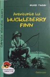 AVENTURILE LUI HUCKLEBERRY FINN-MARK TWAIN-266557