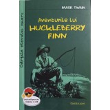AVENTURILE LUI HUCKLEBERRY FINN-MARK TWAIN-266557