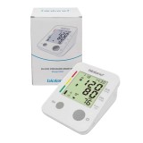 Bioland, Bioland, Digital, Monitoare de tensiune arterială, Upper Arm, Automatic, Oscillometric, Battery, Unisex