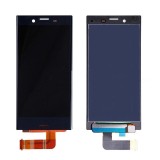 Display Sony Xperia X Compact negru