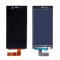 Display Sony Xperia X Compact negru