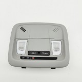 Lampa LED Interior Auto Chevrolet Malibu 2024 OEM 84907426 32598220, 12V, 24W, 2000lm, Alb/Multicolor, Iluminat Portiere/Oglinda