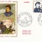 B14 - FDCS - Franta - istorie - 1970