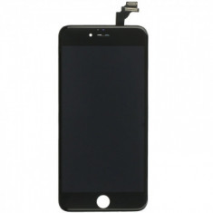 Modul display LCD + Digitizer negru pentru iPhone 6 Plus
