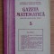 Revista Gazeta Matematica. Anul XCII, nr. 5 / 1987
