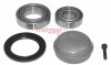 Set rulment roata MERCEDES CLK Cabriolet (A209) (2003 - 2010) METZGER WM 2005
