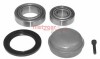 Set rulment roata MERCEDES C-CLASS (W204) (2007 - 2014) METZGER WM 2005