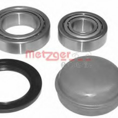 Set rulment roata MERCEDES CLK Cabriolet (A209) (2003 - 2010) METZGER WM 2005