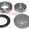 Set rulment roata MERCEDES E-CLASS Cupe (C207) (2009 - 2016) METZGER WM 2005