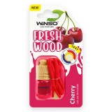 Odorizant auto Winso Fresh Cherry 4 ml