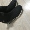 Sneackers dama tip gheata