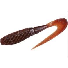 Grub Jackall Rhythm, Cola Bluegill, 6.0cm, 4buc/pac foto
