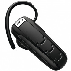 Handsfree Casca Bluetooth Jabra Talk 35, SinglePoint, Negru