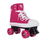 ROLE ROOKIE CANVAS 35 ROZ, Pegas