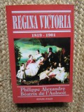 REGINA VICTORIA 1819-1901 Philippe Alexandre, Beatrix de l'Aulnoit
