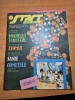 Start spre viitor noiembrie 1987-sania,cometa halley