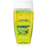 Bielenda Avocado Demachiant bifazic pentru ochi sensibili 140 ml