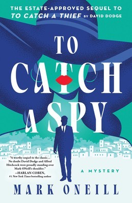 To Catch a Spy foto