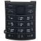 Tastatura Greceasca Nokia 110 4G 2nd Edition, Albastra, Service Pack 5010001211SH0