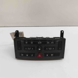 Modul de climatizare PEUGEOT 407 Coupe 6C_ 2006 OEM: 96573322XA 31191440
