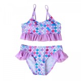 Costum de baie Sirena cu solzi Drool (Marime: 120)