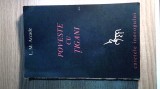 L.M. Arcade (Leonid Mamaliga) - Poveste cu tigani (Editura Caietele inorogului, 1966; ed. princeps)