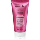 OBotic&aacute;rio Match balsam (nu necesita clatire) cu efect de hidratare 150 ml