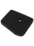 Filtru de aer pentru motocoasa Worcraft GT65-430, 2,2 kW, piesa 38