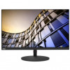 Monitor Lenovo ThinkVision T27p, 27 4K UHD, 4ms, Black