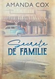 Carte Secrete de familie de Amanda Cox - Anticariat stare buna sau foarte buna