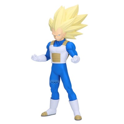 Dragon Ball Daima Vegeta figure 17cm foto