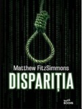 Disparitia - Matthew Fitzsimmons
