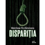 Disparitia | Matthew FitzSimmons