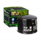 Filtru ulei Hiflofiltro HF160