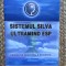 SISTEMUL SILVA ULTRAMIND ESP - PERCEPTIA SENZORIALA EFICIENTA - NOTE DE CURS , fondator JOSE SILVA , 2004