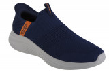 Cumpara ieftin Pantofi pentru adidași Skechers Slip-Ins Ultra Flex 3.0 Viewpoint 232451-NVOR albastru marin