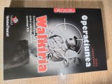 Operatiunea Walkiria - Complotul care ar fi putut schimba istoria secolului XX - Jesus Hernandez (Editura Litera International, 2008)